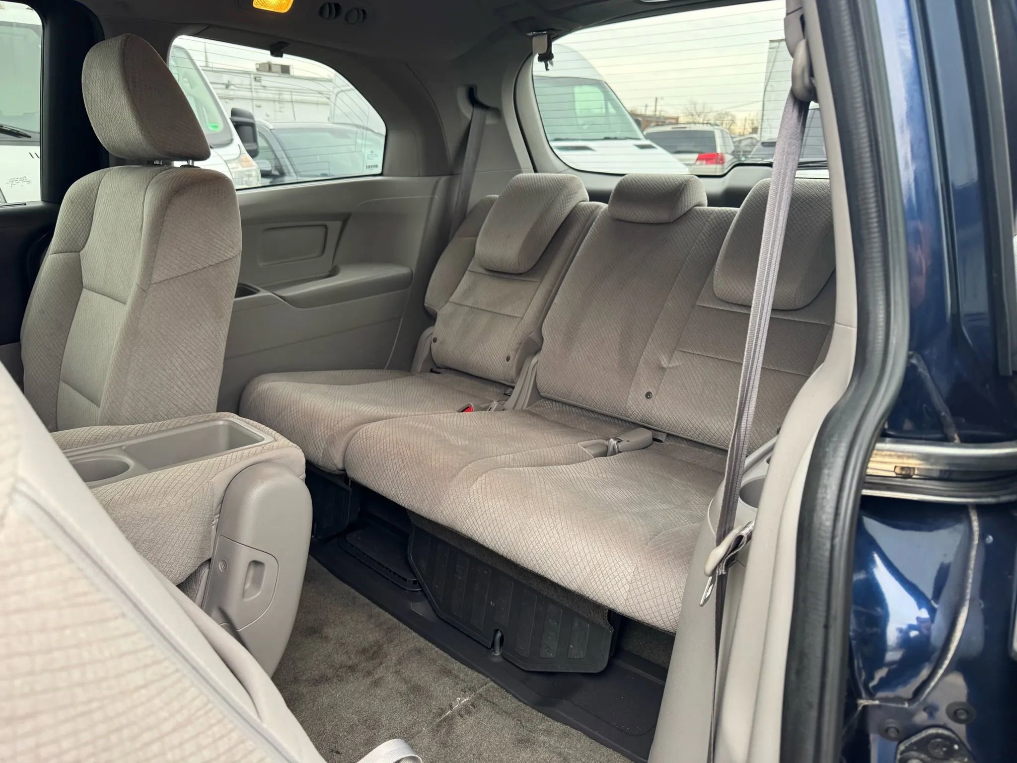 Used 2015 Honda Odyssey EX image 83