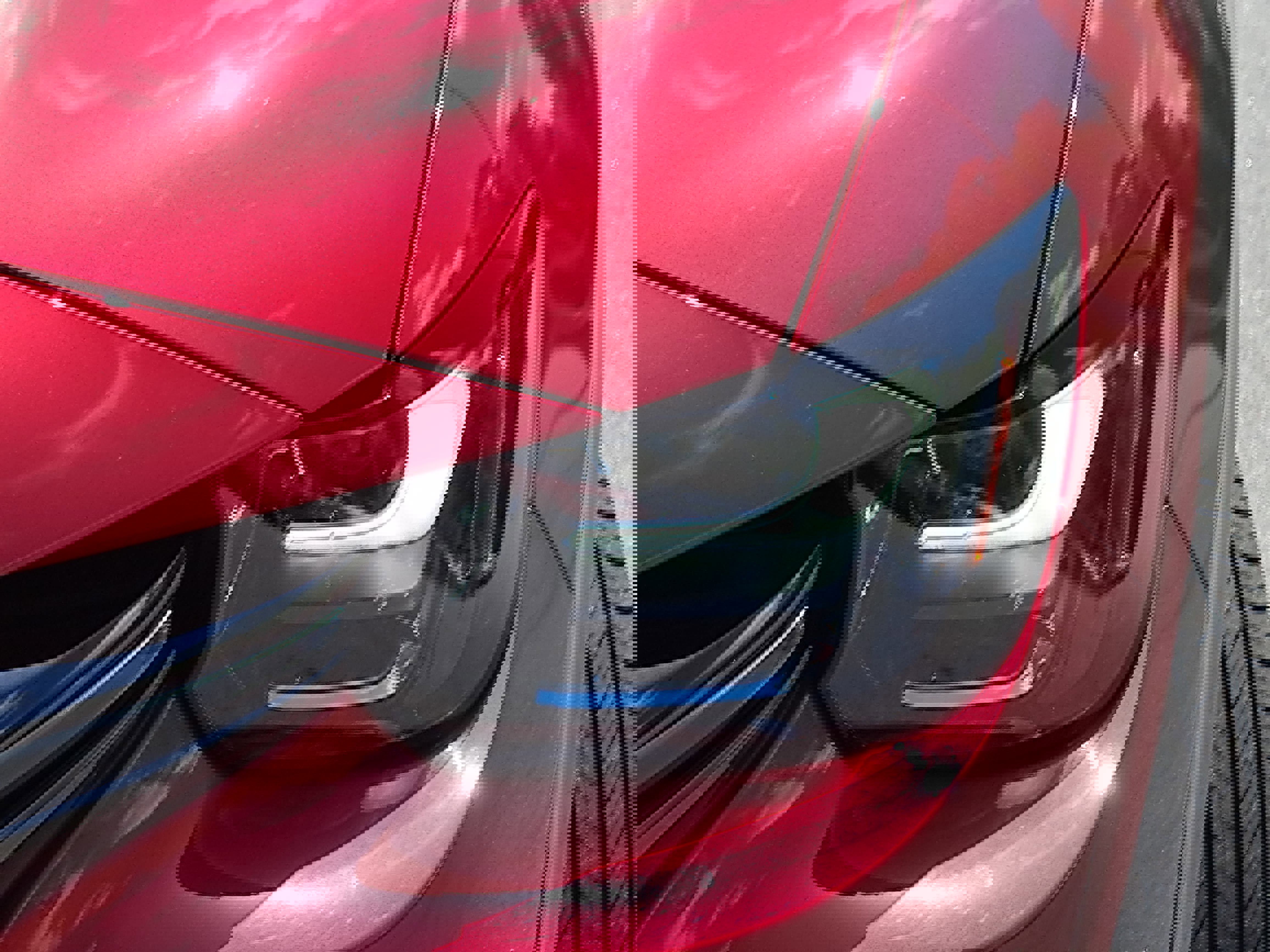 Used 2025 MAZDA CX-70 3.3 Turbo S w/ Premium Package image 30