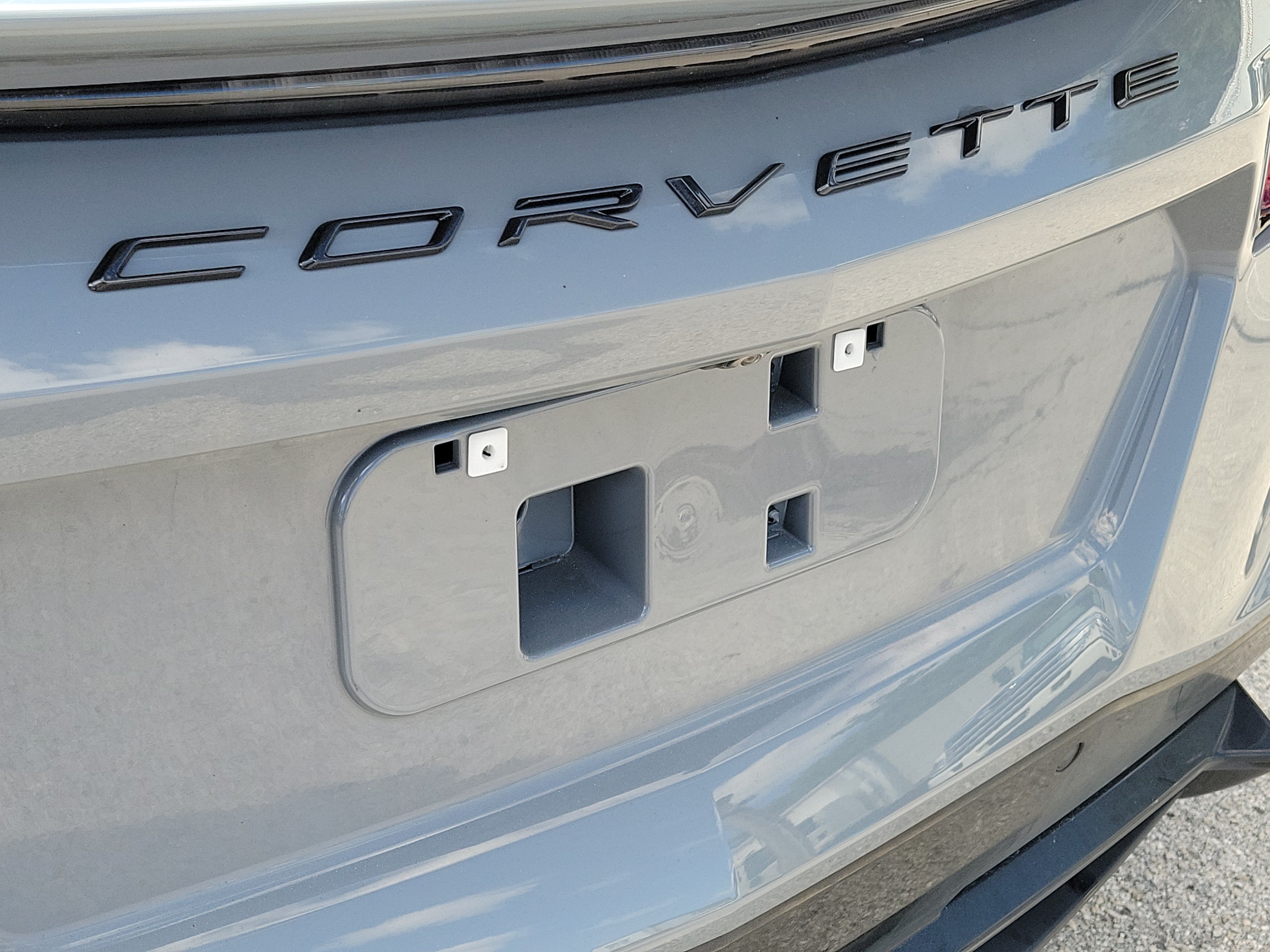 Used 2025 Chevrolet Corvette Stingray Preferred Cpe w/ 2LT RWD image 10