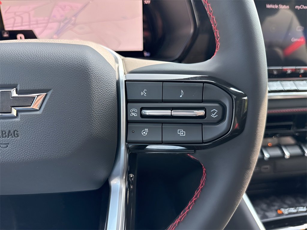 New 2026 Chevrolet Colorado Z71 w/ Technology Package image 27