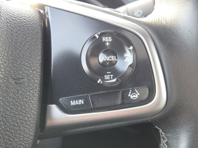 Used 2020 Honda Civic Sport image 9