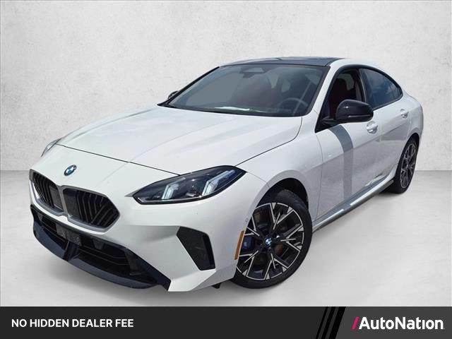 New 2026 BMW 228i w/ Premium Package FWD image 1