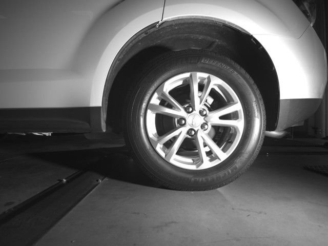 Used 2016 Chevrolet Equinox LT w/ Convenience Package FWD image 8