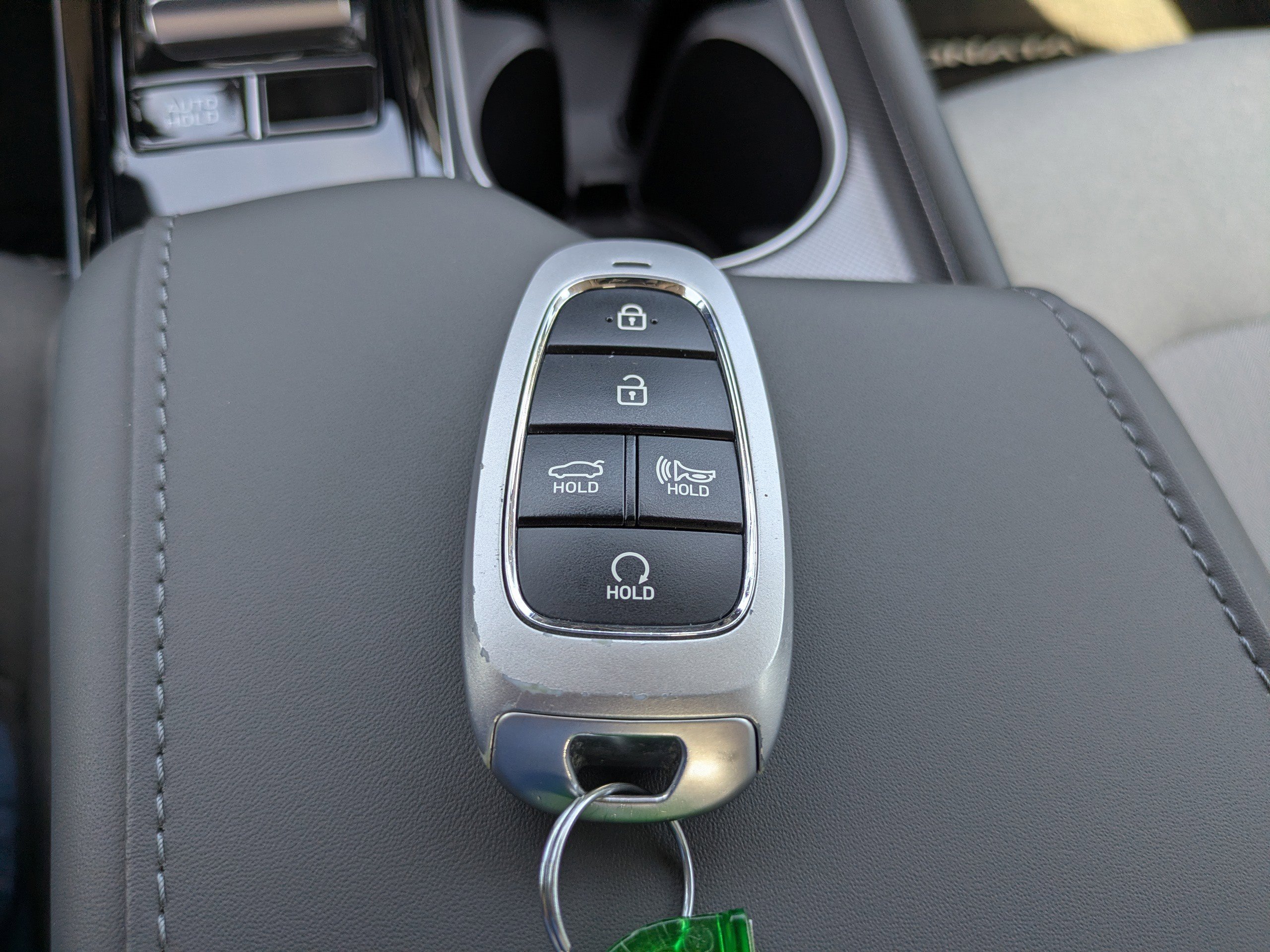 Used 2020 Hyundai Sonata SEL w/ Convenience Package FWD image 29