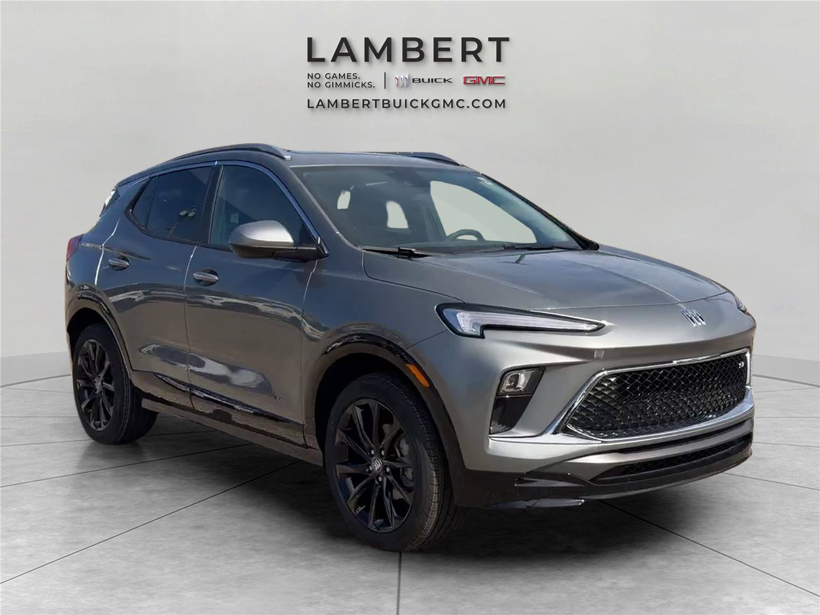 New 2026 Buick Encore GX Sport Touring image 7