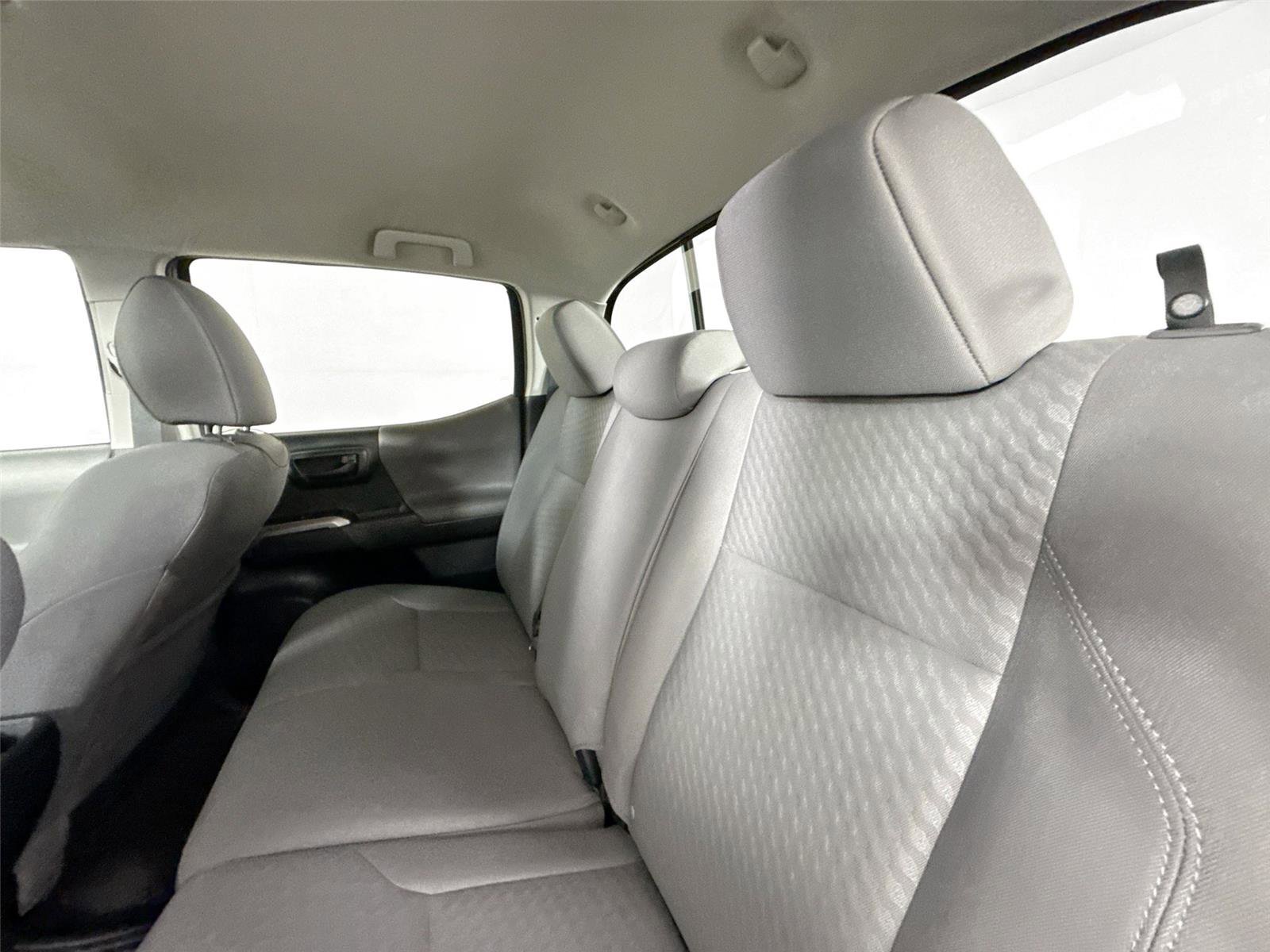 Certified 2023 Toyota Tacoma SR5 w/ Technology Package image 28