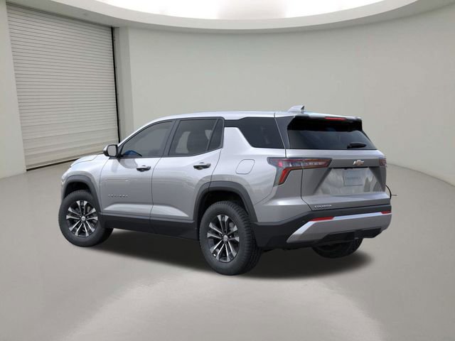 New 2026 Chevrolet Equinox LT w/ LPO, Floor Liner Package image 3