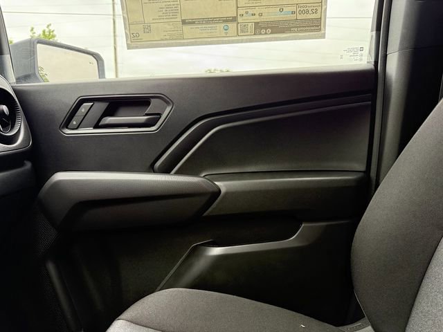 New 2025 Chevrolet Colorado W/T w/ Advanced Trailering Package image 31