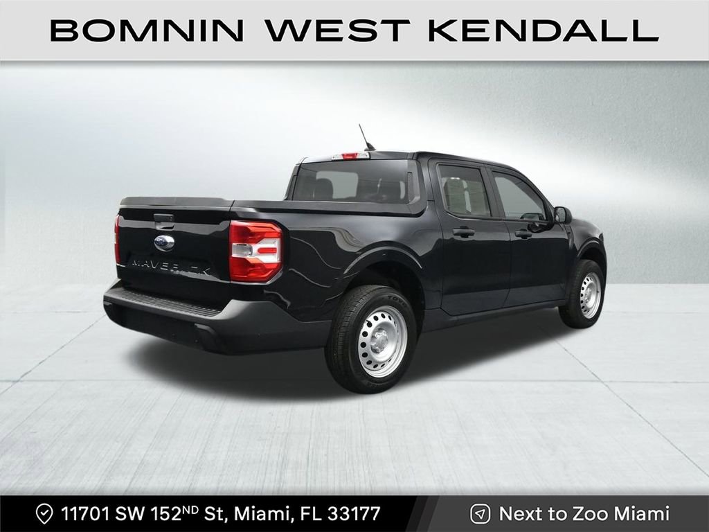 Used 2022 Ford Maverick XL image 5
