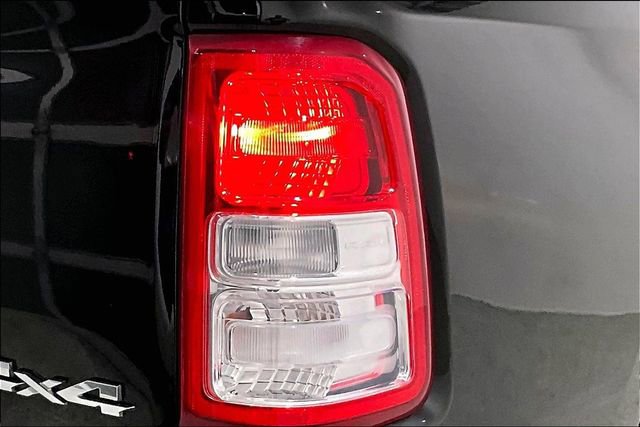 Used 2023 RAM 1500 Big Horn image 24
