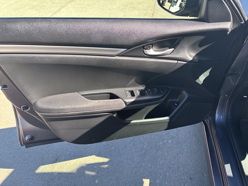 Used 2016 Honda Civic LX image 12