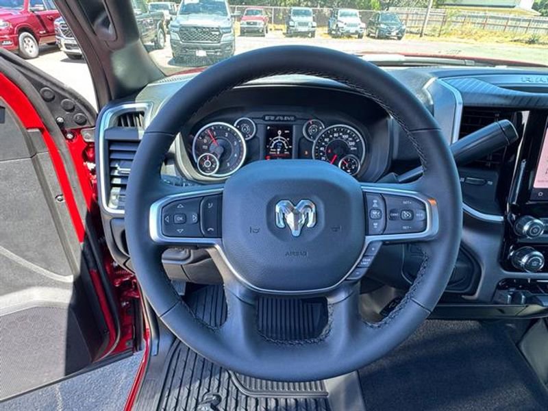 New 2025 RAM 2500 Big Horn image 39