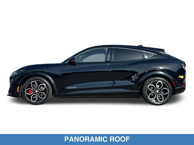 Used 2022 Ford Mustang Mach-E GT AWD/4WD image 9