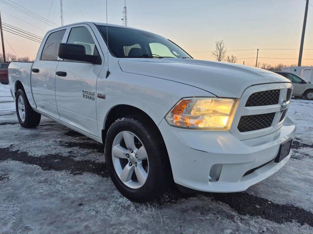 Used 2015 RAM 1500 Express image 2