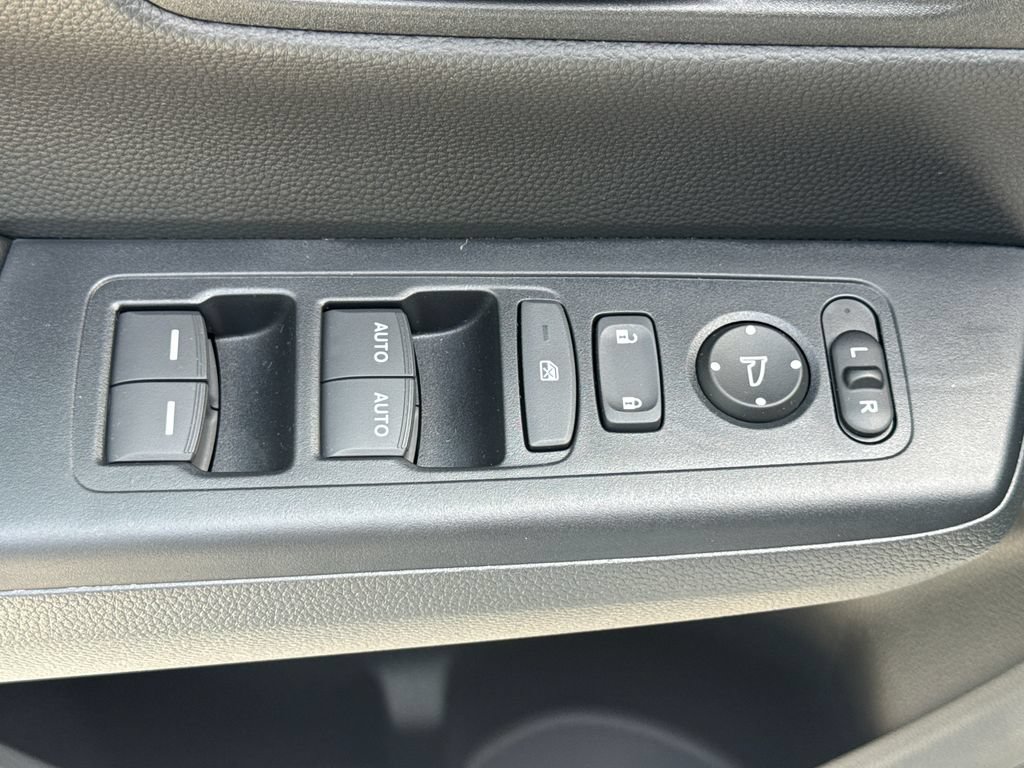 Certified 2026 Honda CR-V TrailSport image 15