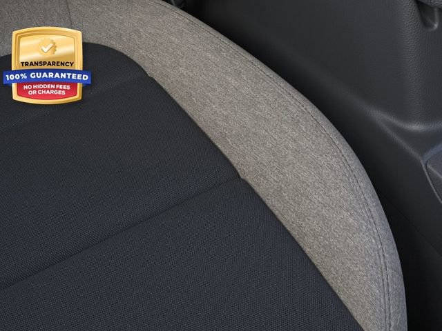 New 2025 Ford Bronco Sport Big Bend image 16