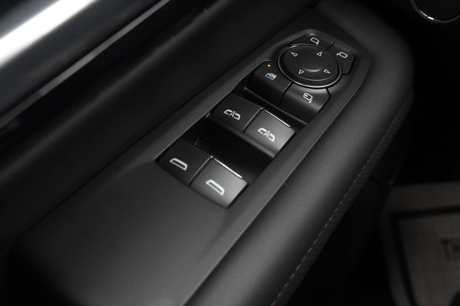 New 2026 Chevrolet Suburban High Country w/ Sun And Tow Package image 18