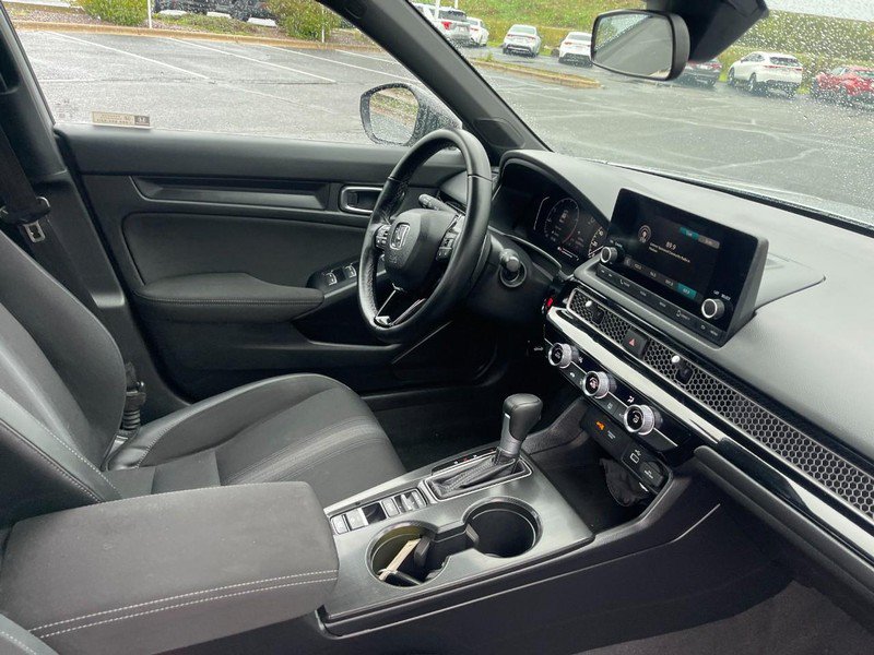 Used 2024 Honda Civic Sport image 6