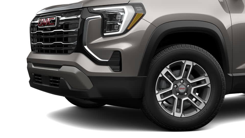 New 2026 GMC Terrain Elevation FWD image 31