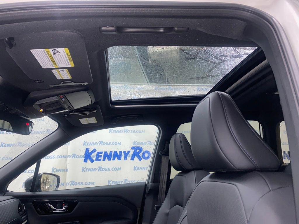 New 2026 Subaru Forester Limited image 20