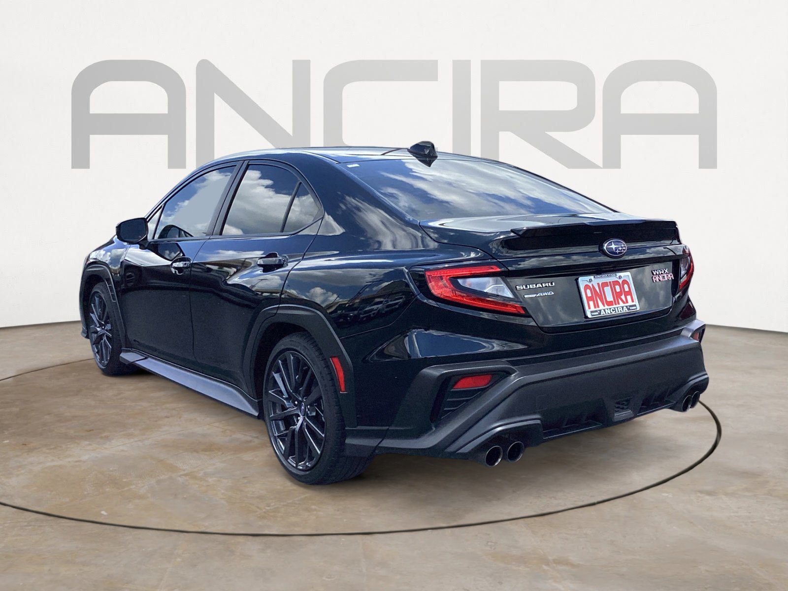 Used 2024 Subaru WRX Premium AWD/4WD image 12