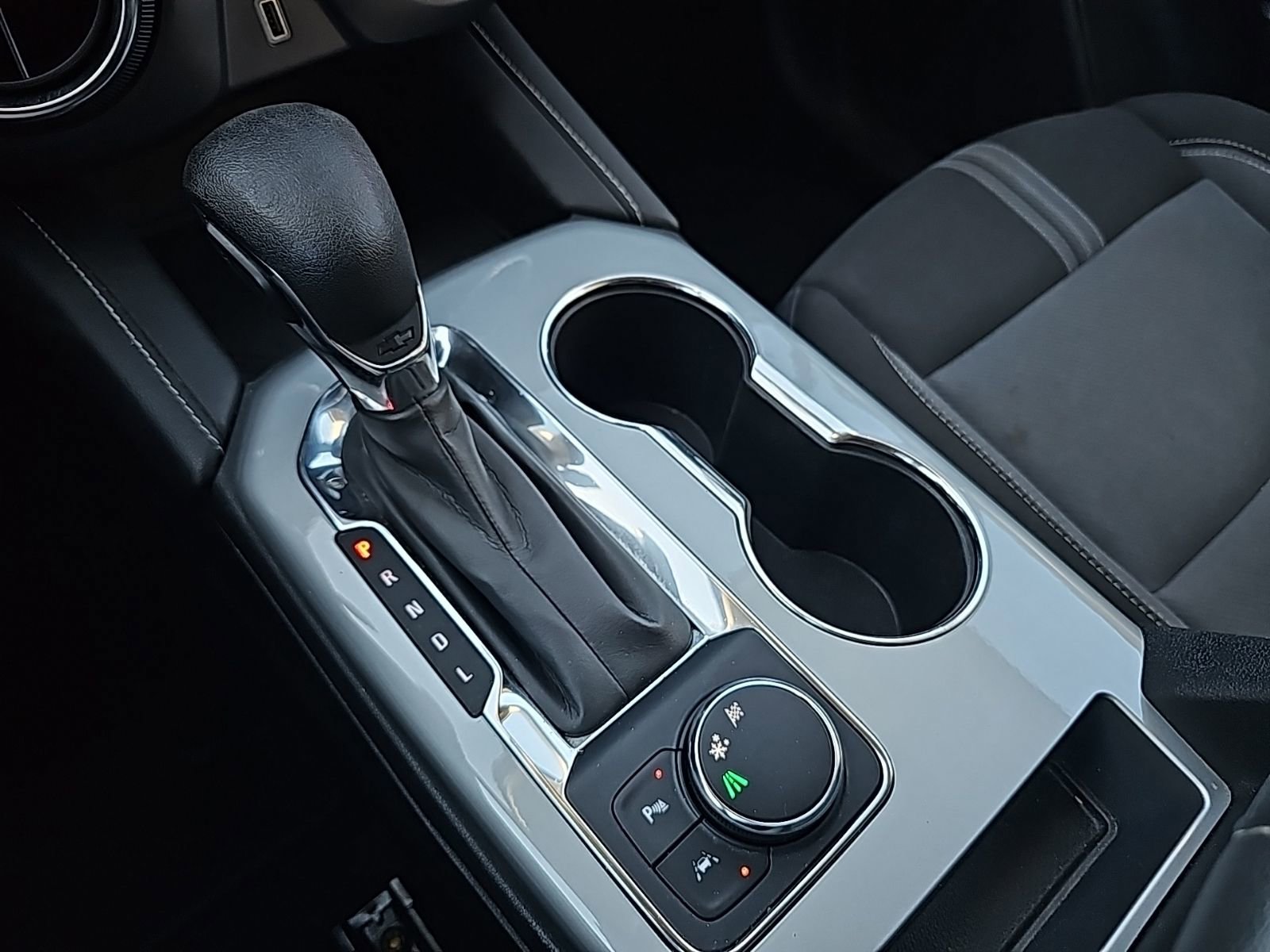 Used 2023 Chevrolet Blazer LT w/ Driver Confidence Package image 17