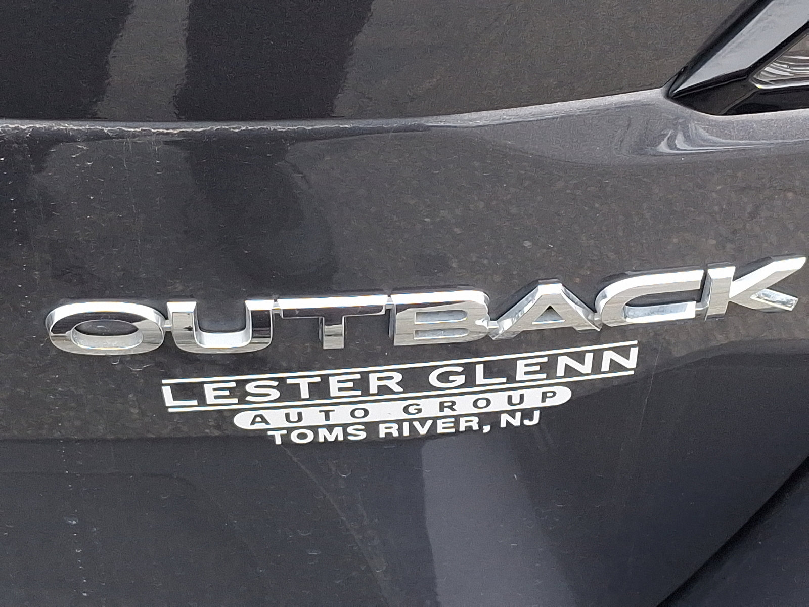 Used 2024 Subaru Outback Limited image 30