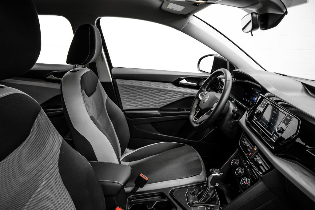 Used 2024 Volkswagen Taos S image 30