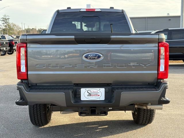 New 2026 Ford F250 XL w/ STX Appearance Package image 4