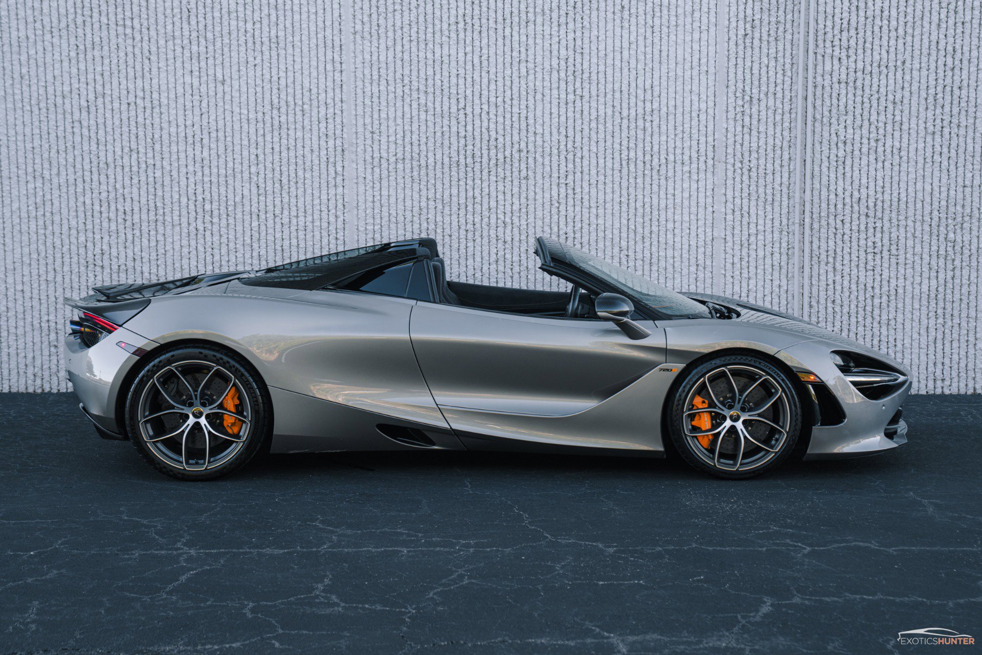 Used 2020 McLaren 720S Luxury image 30