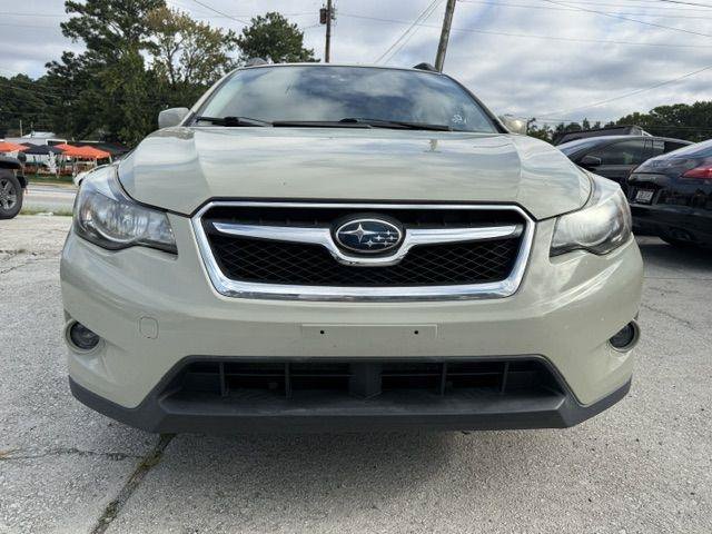 Used 2013 Subaru Crosstrek 2.0i Premium w/ Popular Pkg 1 AWD/4WD image 3