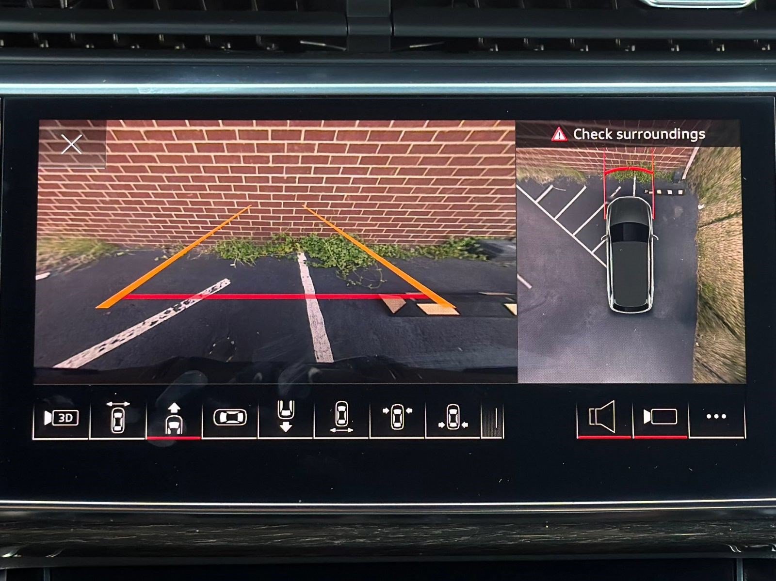 Certified 2025 Audi Q7 2.0T Premium Plus w/ Premium Plus Package AWD/4WD image 19