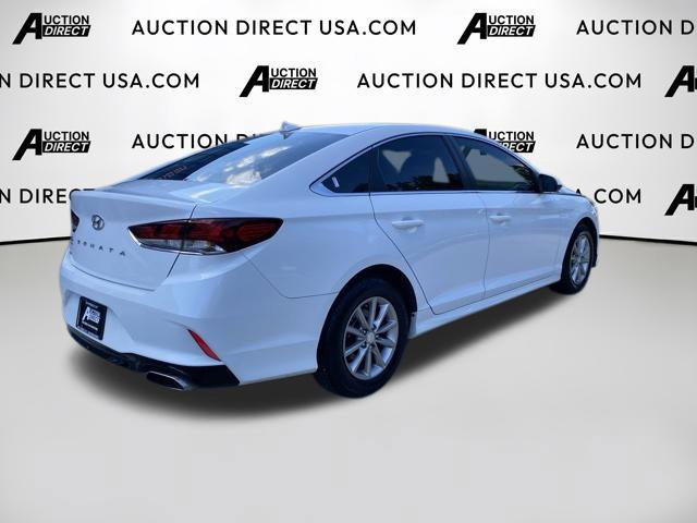 Used 2019 Hyundai Sonata SE FWD image 24