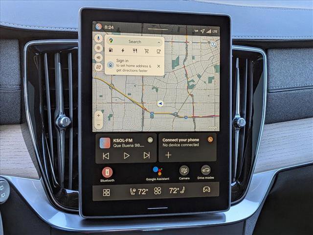 New 2026 Volvo XC90 T8 Plus w/ Protection Package Premier image 13