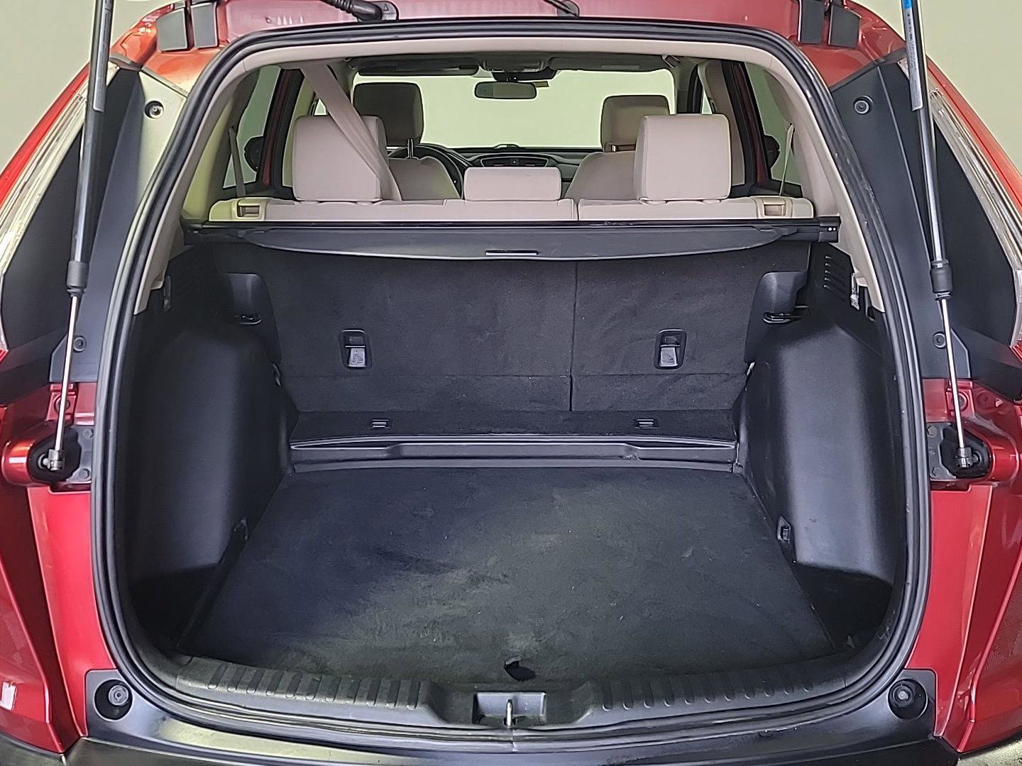 Certified 2018 Honda CR-V EX image 7