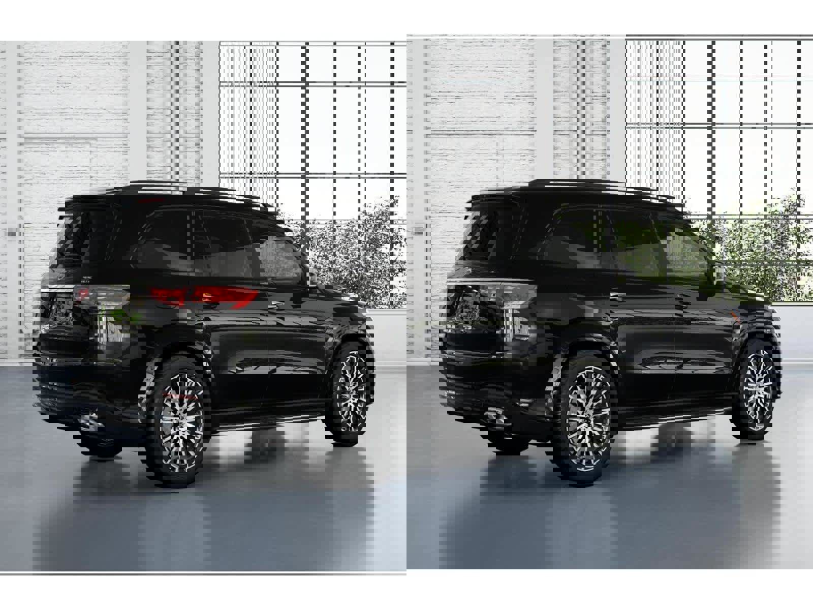 New 2026 Mercedes-Benz GLS 580 4MATIC image 19