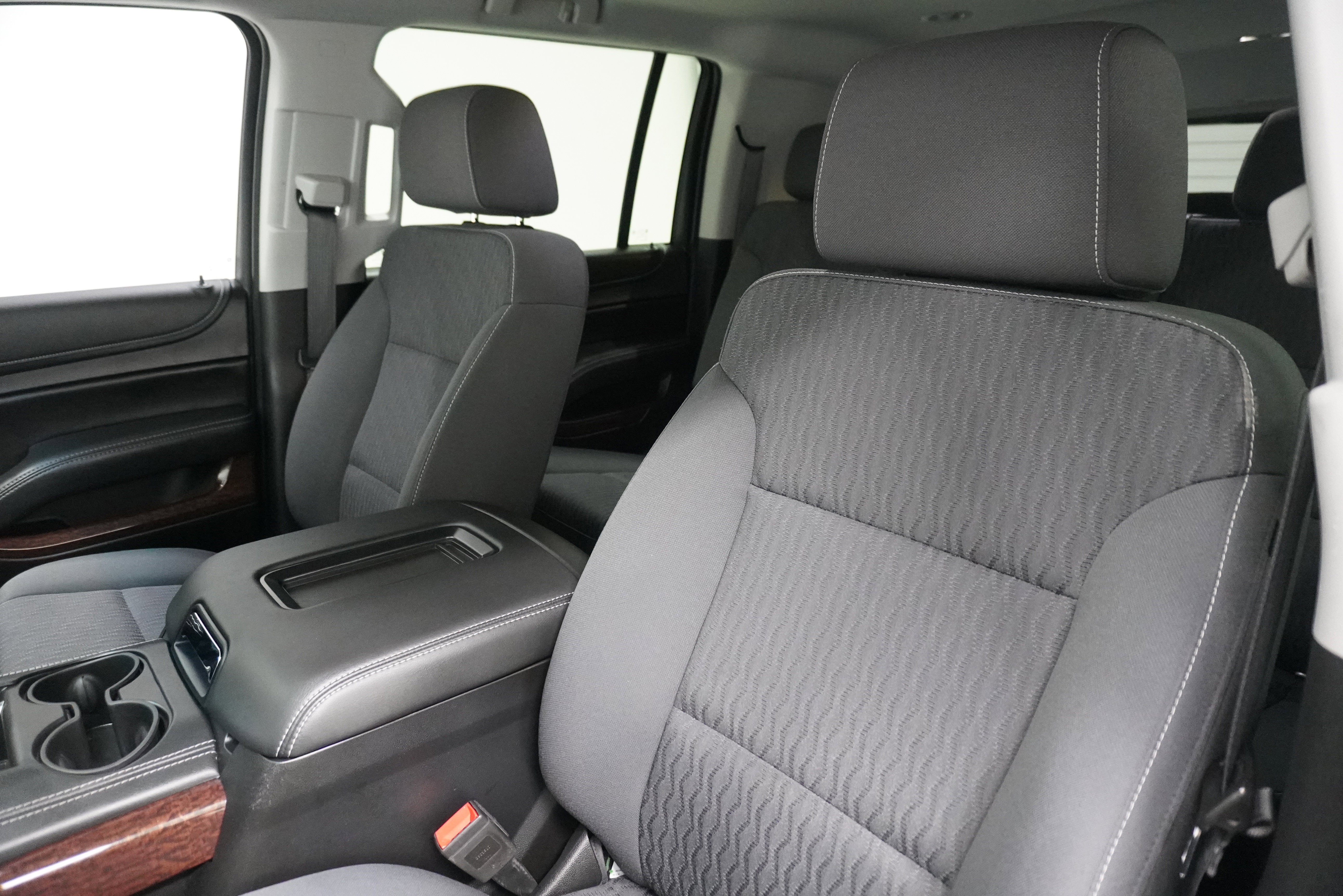 Used 2019 GMC Yukon XL SLE w/ SLE Value Package image 10