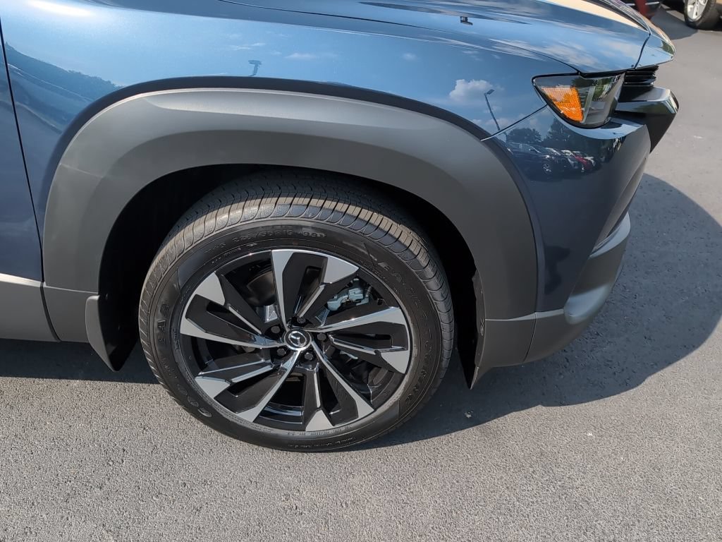 New 2026 MAZDA CX-50 2.5 Hybrid w/ Weather Package AWD/4WD image 3