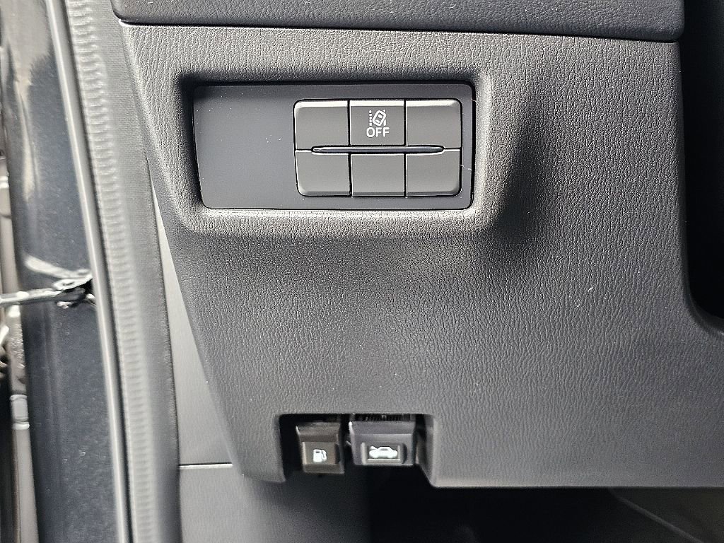 Certified 2023 MAZDA CX-5 AWD 2.5 S w/ Premium Package image 27