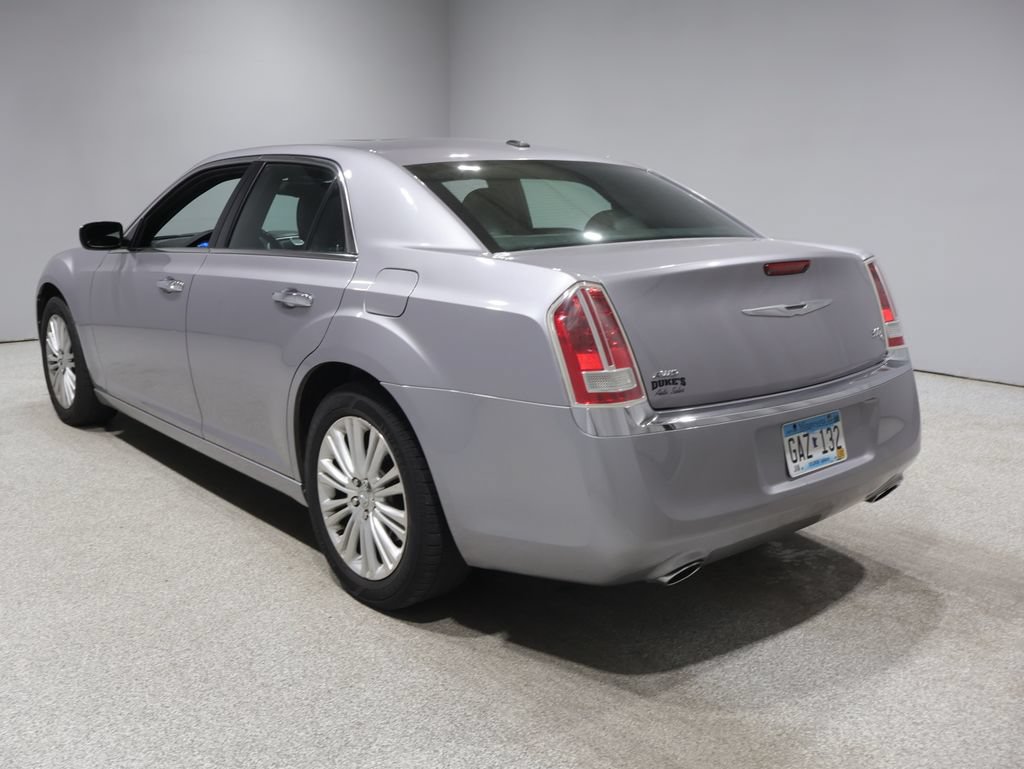 Used 2013 Chrysler 300 C AWD/4WD image 5