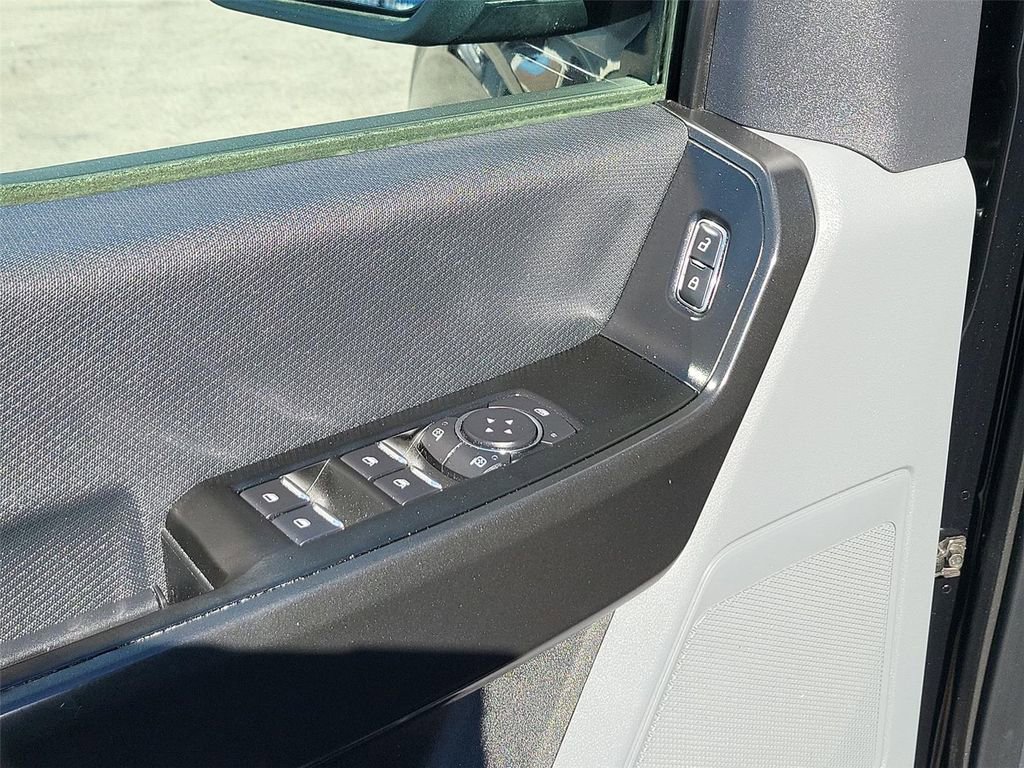 Used 2021 Ford F150 XL w/ Equipment Group 101A High RWD image 14