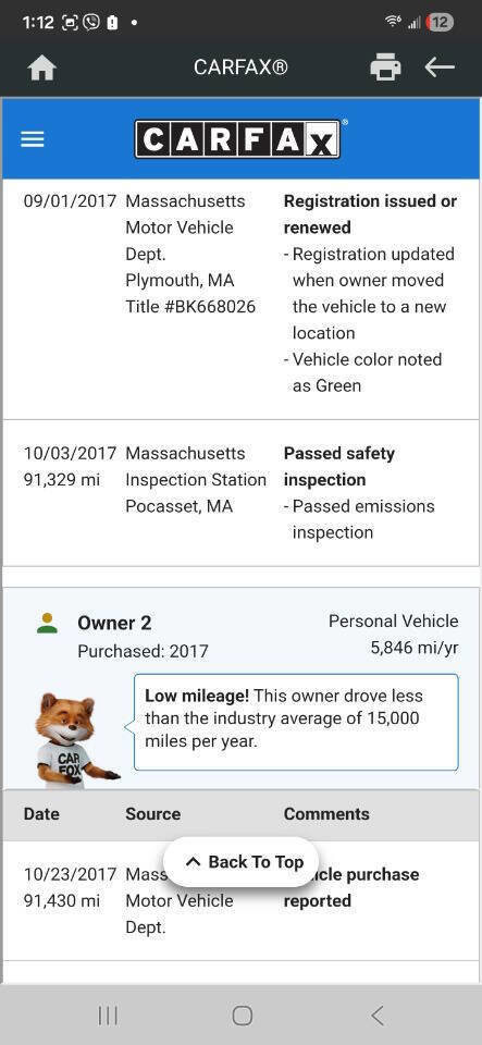 Used 2006 Subaru Forester 2.5X L.L. Bean AWD/4WD image 62
