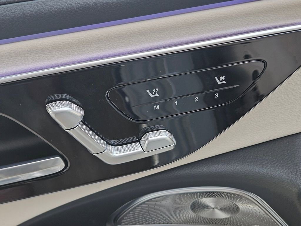 New 2026 Mercedes-Benz E 350 4MATIC Sedan image 18