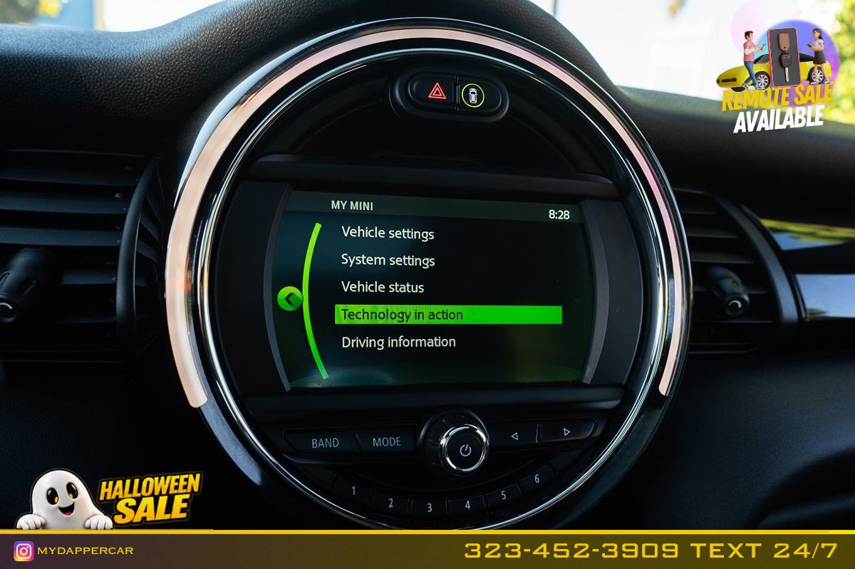 Used 2019 MINI Cooper S FWD image 29