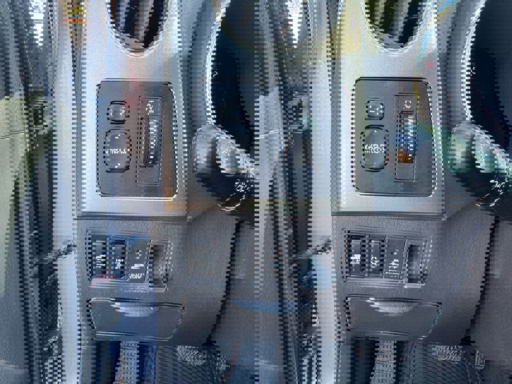 Used 2007 Toyota Matrix XR image 20