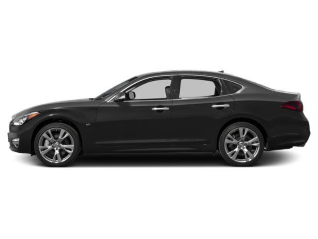 Used 2015 INFINITI Q70 3.7 w/ Deluxe Touring Package AWD/4WD image 6