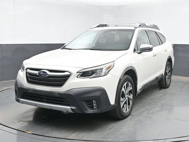 Used 2020 Subaru Outback Touring XT AWD/4WD image 5