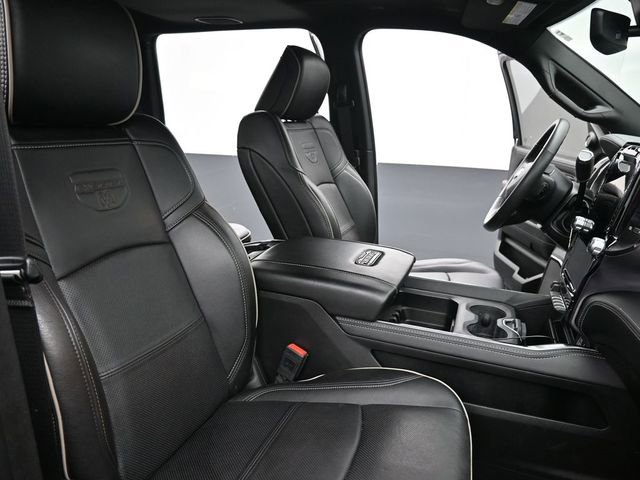 Used 2024 RAM 2500 Rebel w/ Safety Group image 25