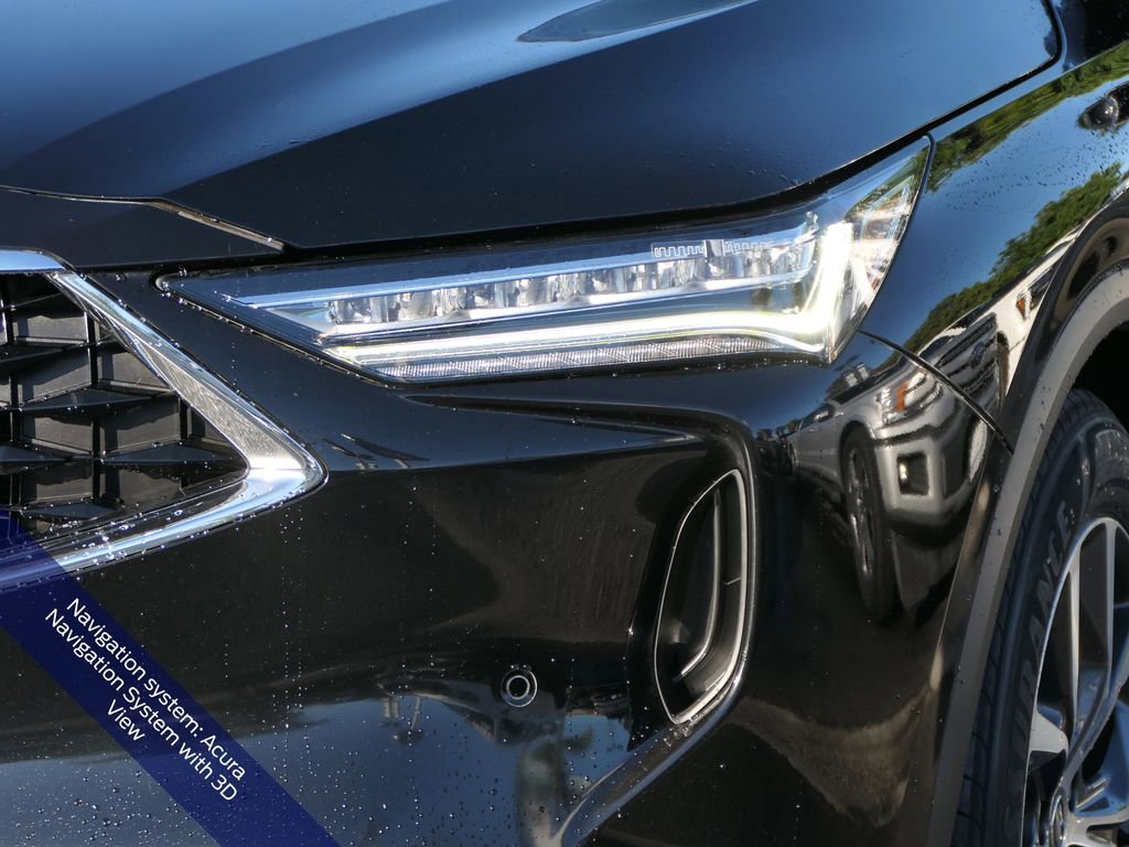 Used 2022 Acura MDX FWD w/ Technology Package image 8