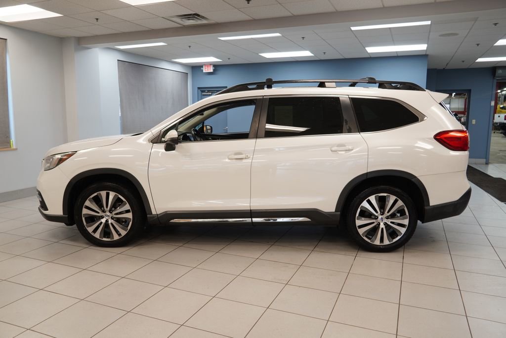 Used 2019 Subaru Ascent Limited image 2